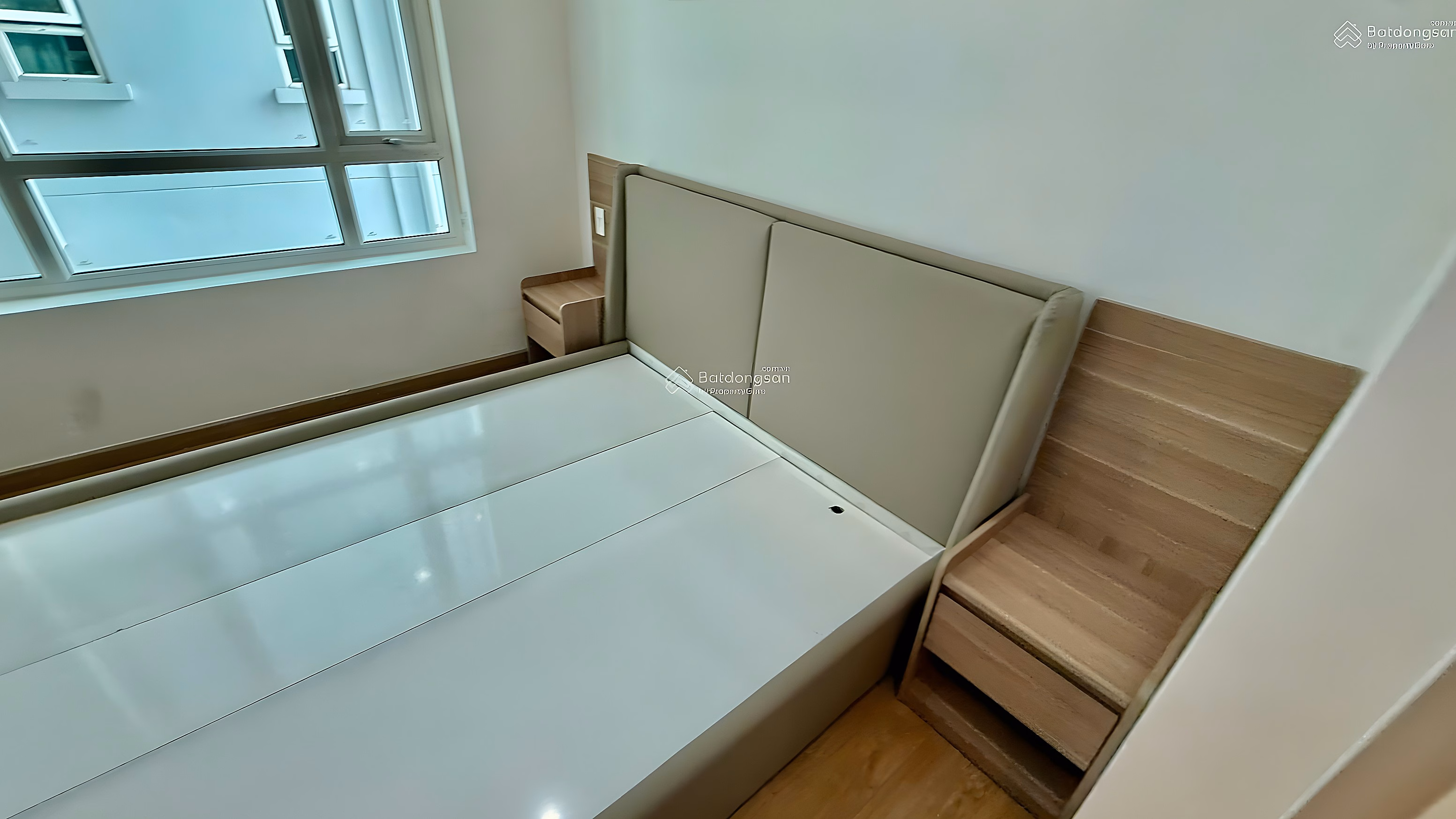Horizon apartment for sale, District 1, 120m2, 3 bedrooms, 2 bathrooms, price: 9.8 billion*** Trung