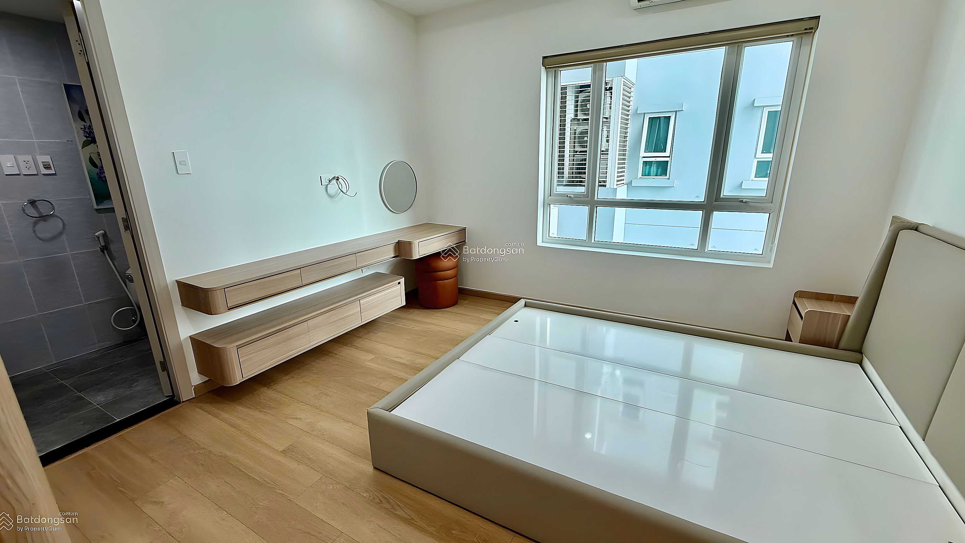 Horizon apartment for sale, District 1, 120m2, 3 bedrooms, 2 bathrooms, price: 9.8 billion*** Trung