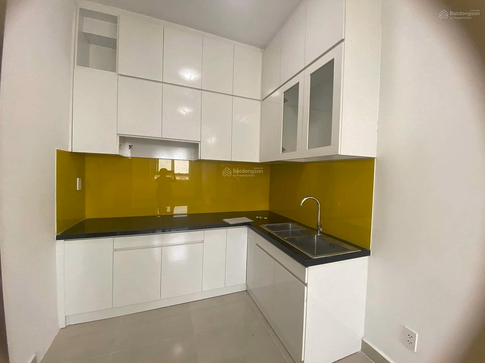 Quick rent apartment c/c Topaz Home 2, District 9 65m2 (3 bedrooms) price 7 million