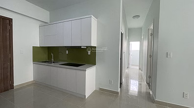 Quick rent apartment c/c Topaz Home 2, District 9 65m2 (3 bedrooms) price 7 million