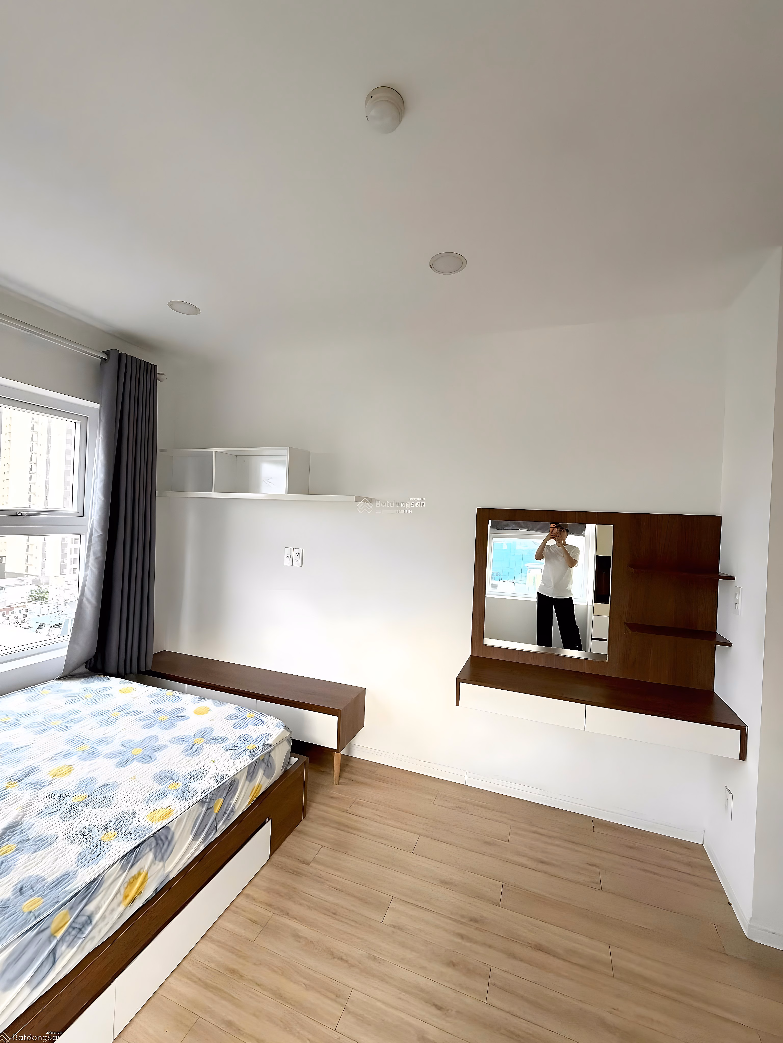 Copac Square apartment for sale in District 4, area 71m2 - 2 bedrooms - 2 bathrooms, price 4.9 billion*** Trung