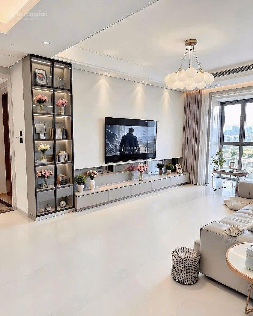 Apartment for rent 77 m2, 11 million VND in Ho Chi Minh