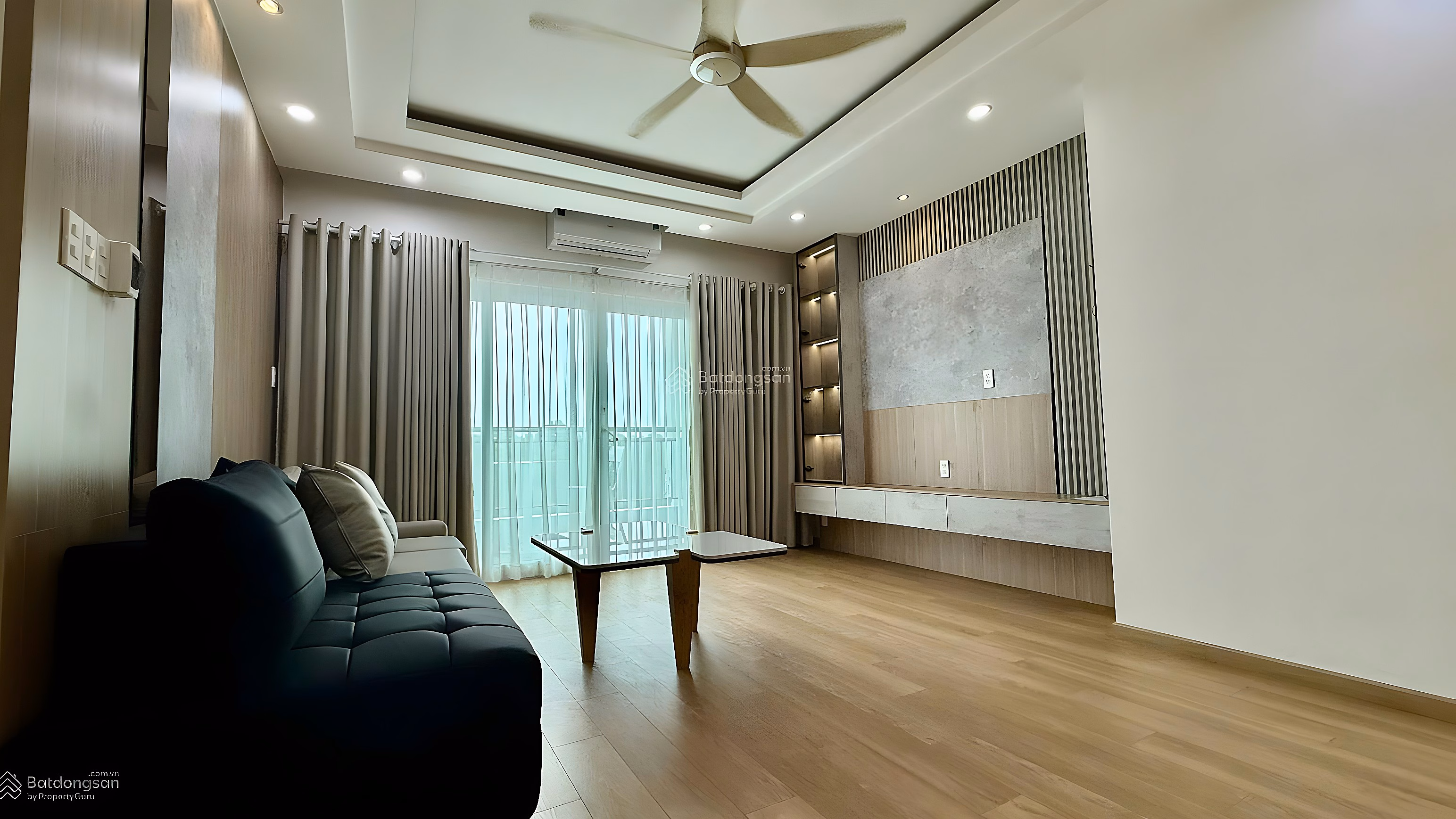 Xi Grand Court apartment for sale, District 10, 63m2, 2 bedrooms, price: 6.3 billion*** Central