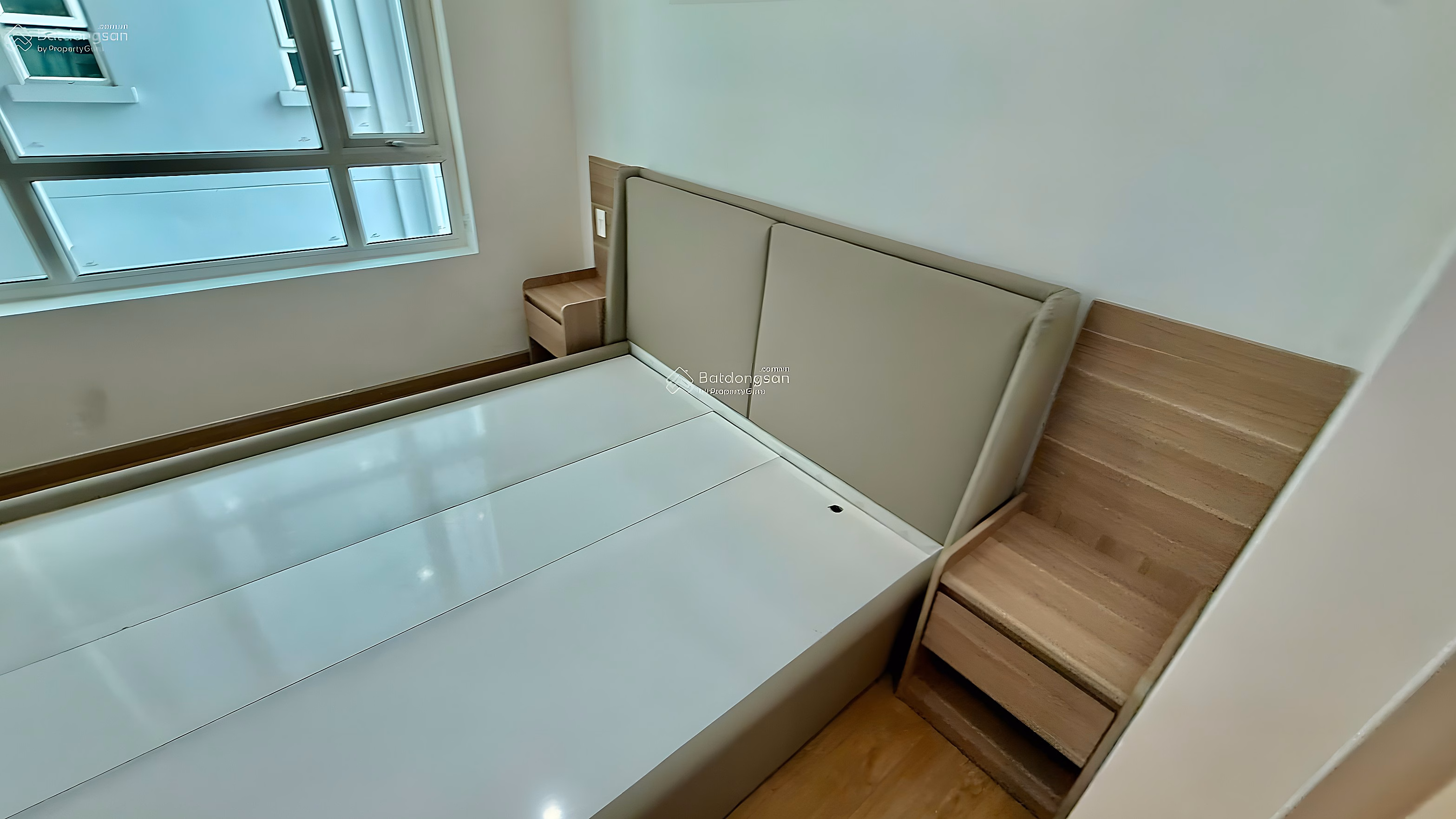 Xi Grand Court apartment for sale, District 10, 63m2, 2 bedrooms, price: 6.3 billion*** Central