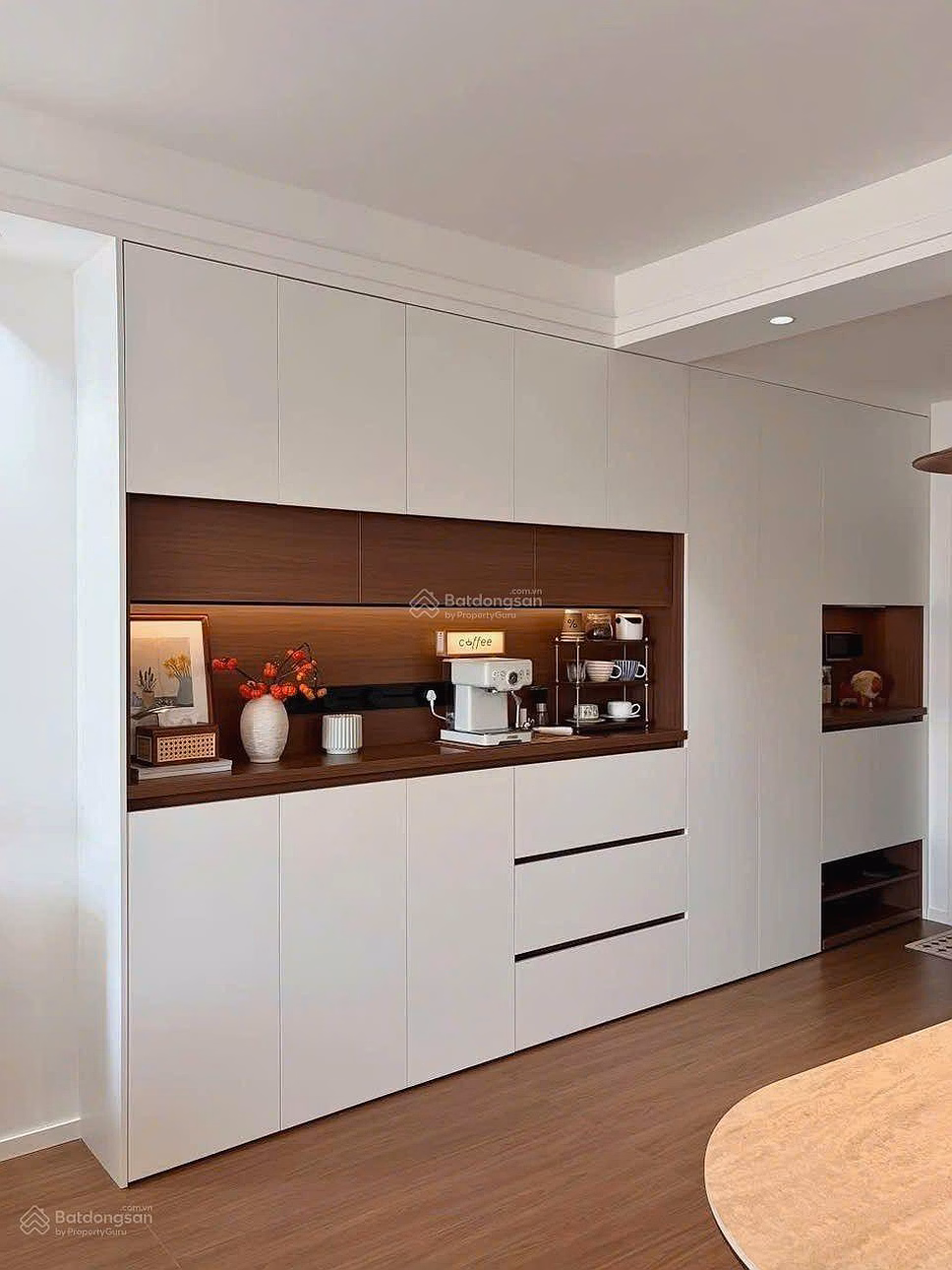 Apartment for rent with 2 bedrooms, 2 bathrooms, good price for only 13 million, 63m2 at Asiana Capella, District 6, City. HCM