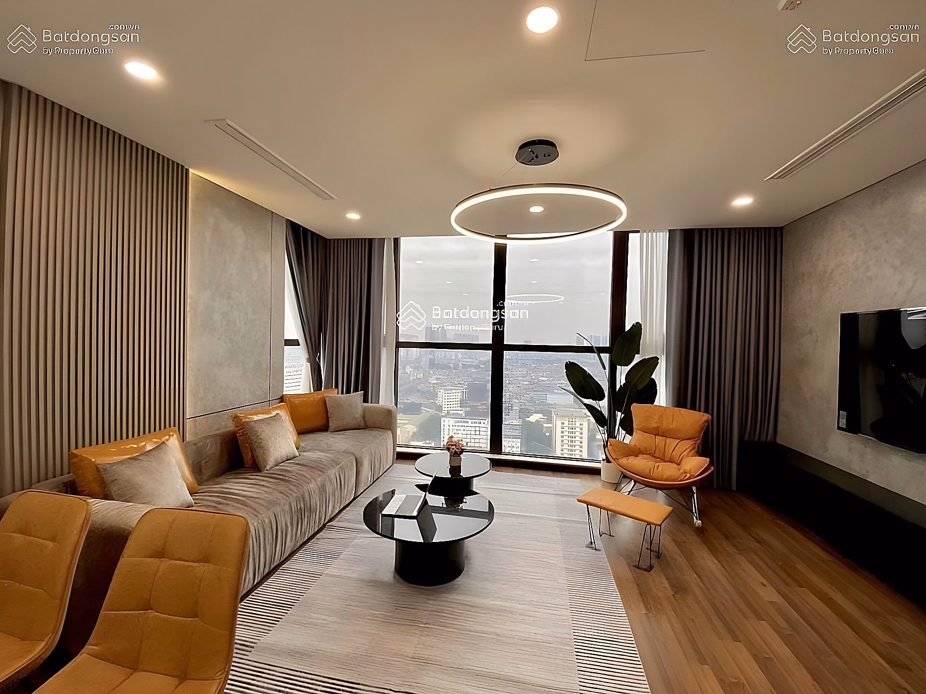 Latest updated price list for renting apartments 1-2-3-4-SkyVillas Vinhomes Metropolis 29 Lieu Giai 2026