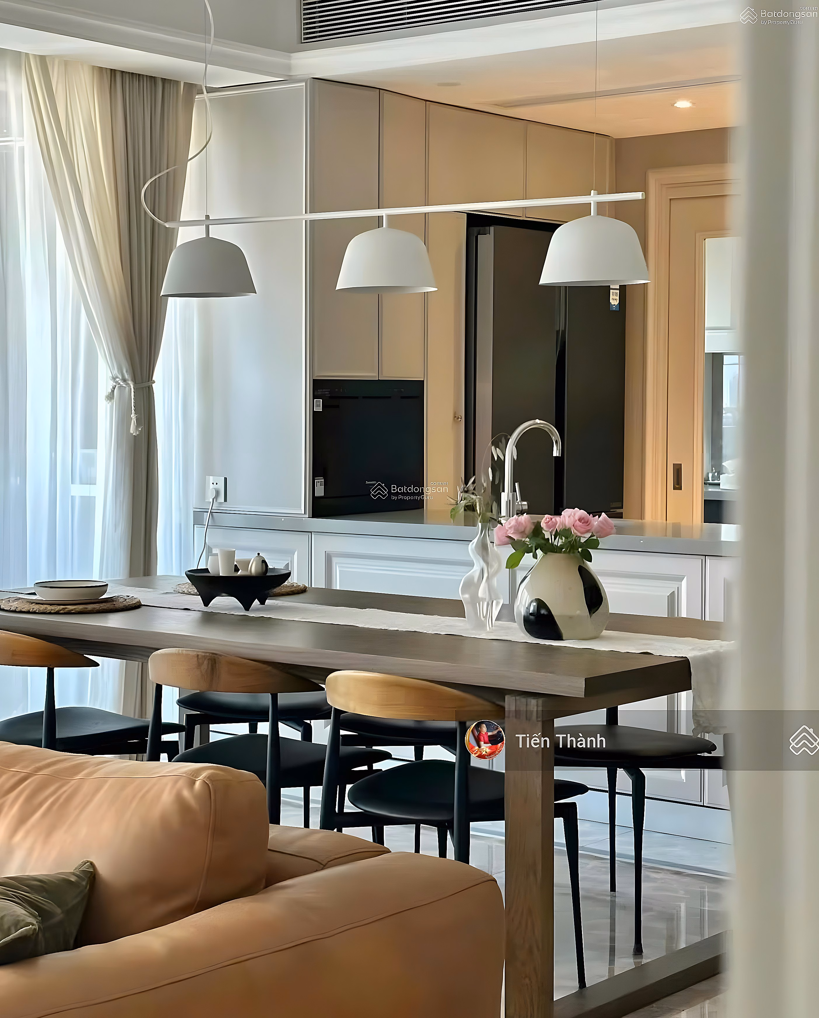 Latest updated price list for renting apartments 1-2-3-4-SkyVillas Vinhomes Metropolis 29 Lieu Giai 2026