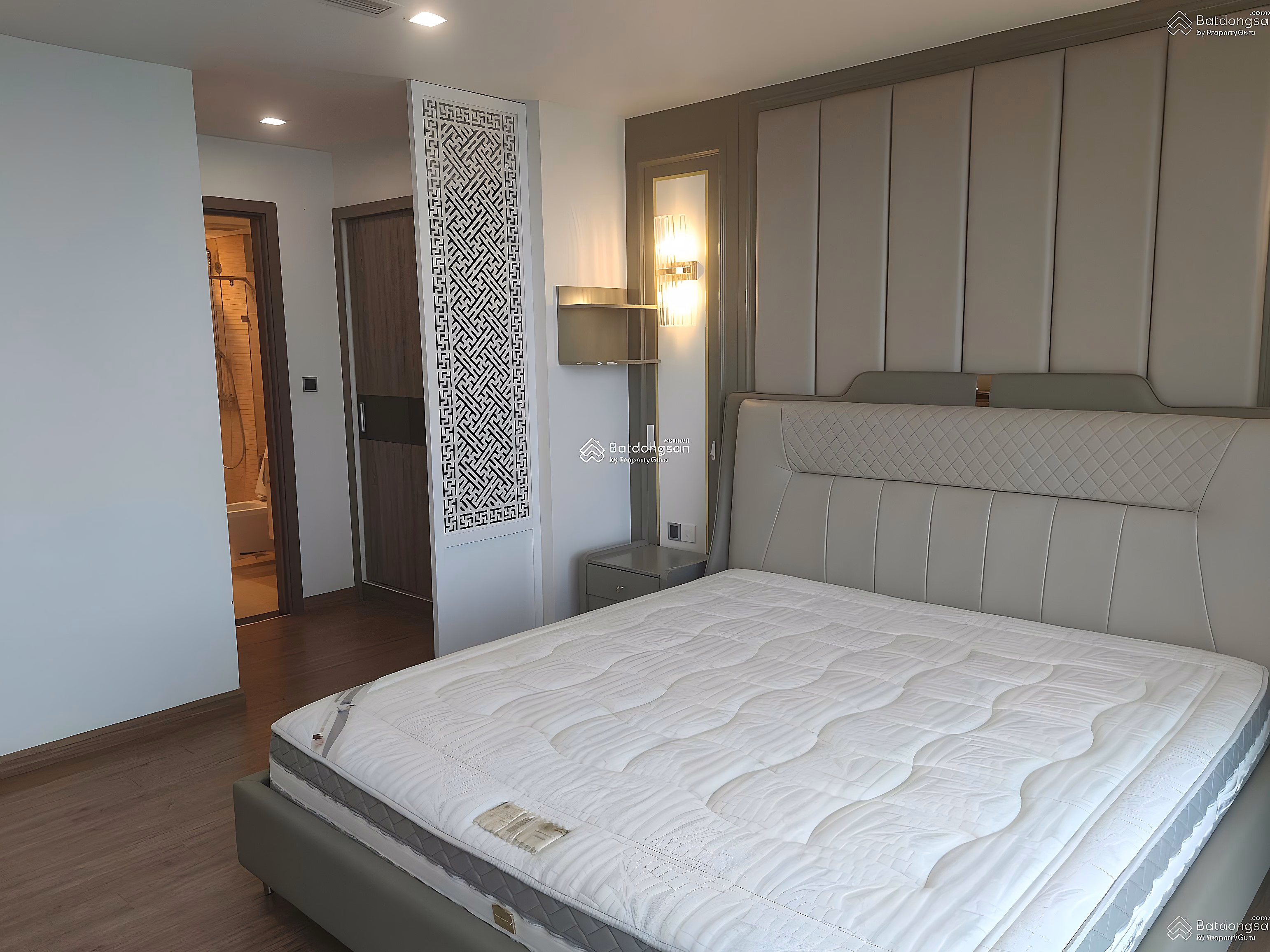 Latest updated price list for renting apartments 1-2-3-4-SkyVillas Vinhomes Metropolis 29 Lieu Giai 2026
