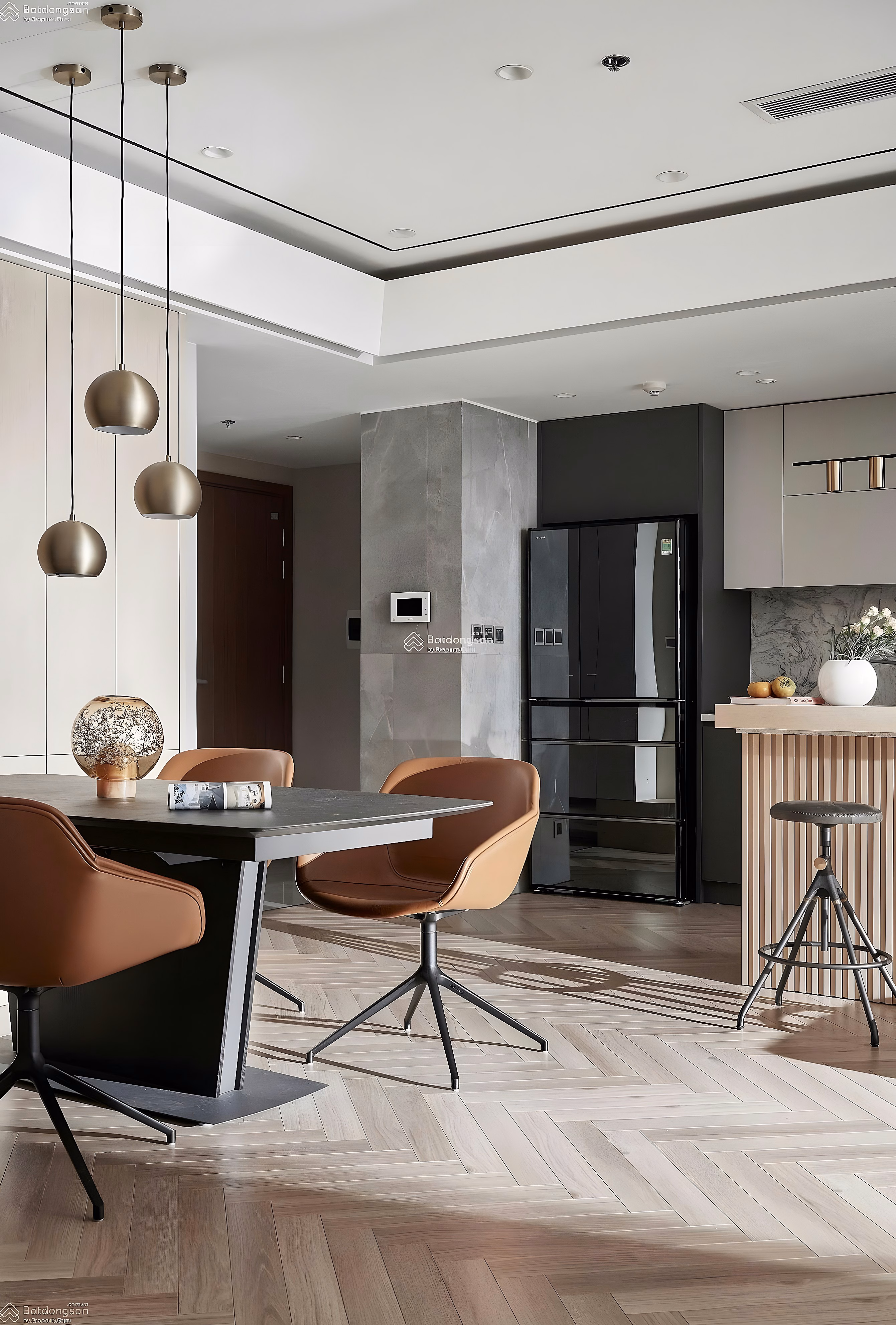 Latest updated price list for renting apartments 1-2-3-4-SkyVillas Vinhomes Metropolis 29 Lieu Giai 2026