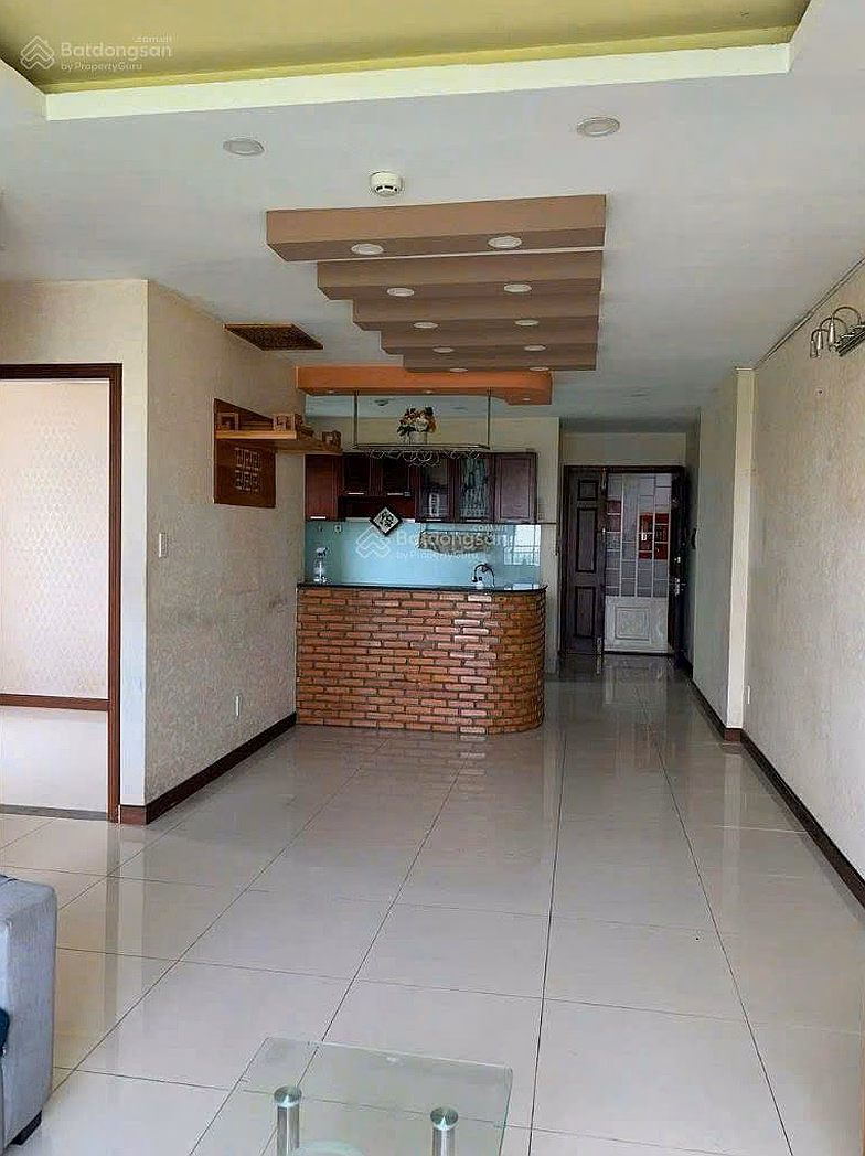 Apartment for rent at The Mansion - Nguyen Van Linh - Binh Chanh, 6 million/month
