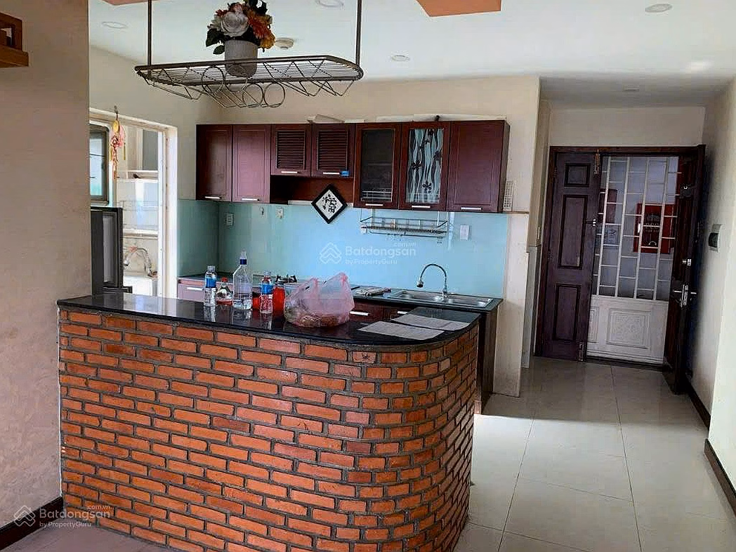 Apartment for rent at The Mansion - Nguyen Van Linh - Binh Chanh, 6 million/month