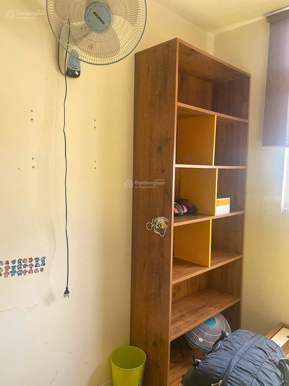 Apartment for rent at The Mansion - Nguyen Van Linh - Binh Chanh, 6 million/month