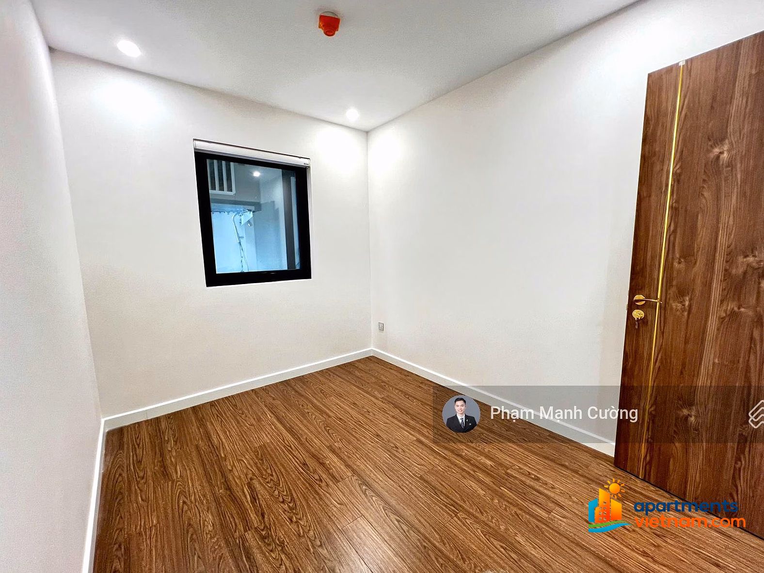 Sunshine City | 2 bedrooms + 1 fully furnished for rent + ready to move in 90m² | 20 million + high floors