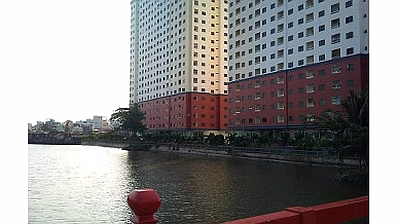 Mieu Noi Apartment, Vu Huy Tan, villa: 65, 2 bedrooms, full interior, new house, 11 million