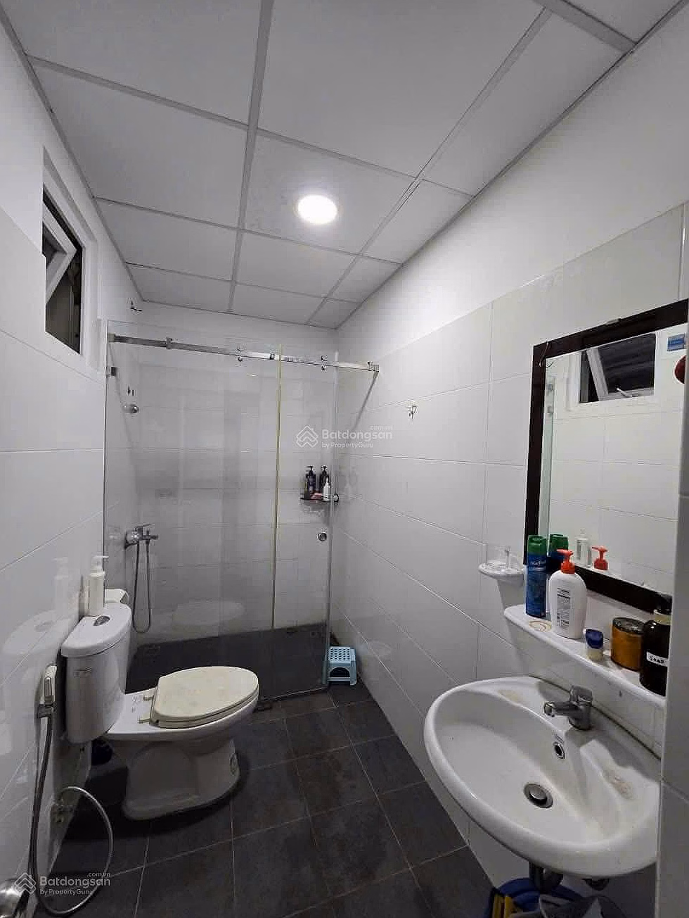 Mieu Noi Apartment, Vu Huy Tan, villa: 65, 2 bedrooms, full interior, new house, 11 million