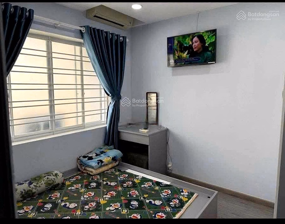 Mieu Noi Apartment, Vu Huy Tan, villa: 65, 2 bedrooms, full interior, new house, 11 million