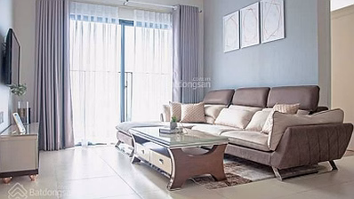 Mieu Noi Apartment, Vu Huy Tan, villa: 65, 2 bedrooms, full interior, new house, 11 million