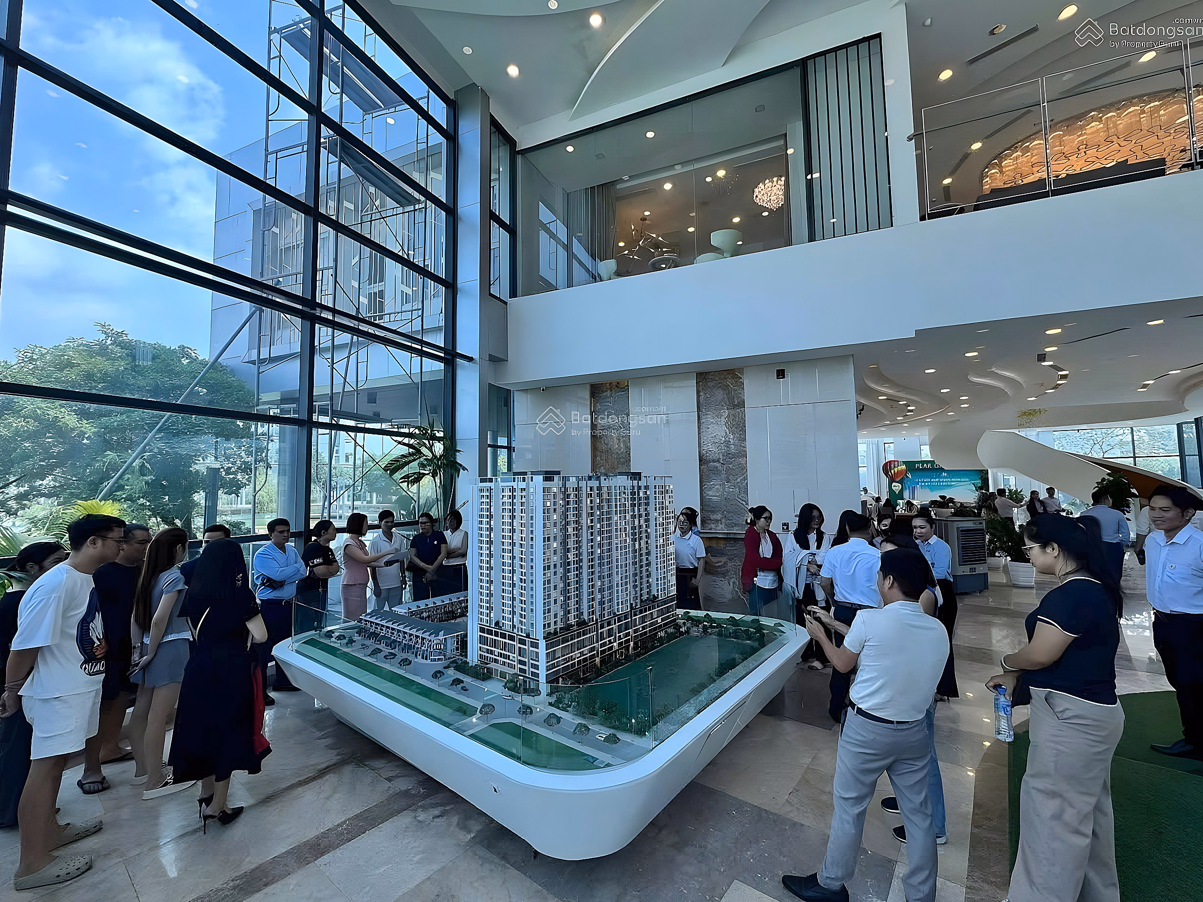 Exclusive shopping cart directly from Investor Peak Garden: Beautiful view, best price from only 2 billion 1, 15% capital to sign sales contract!