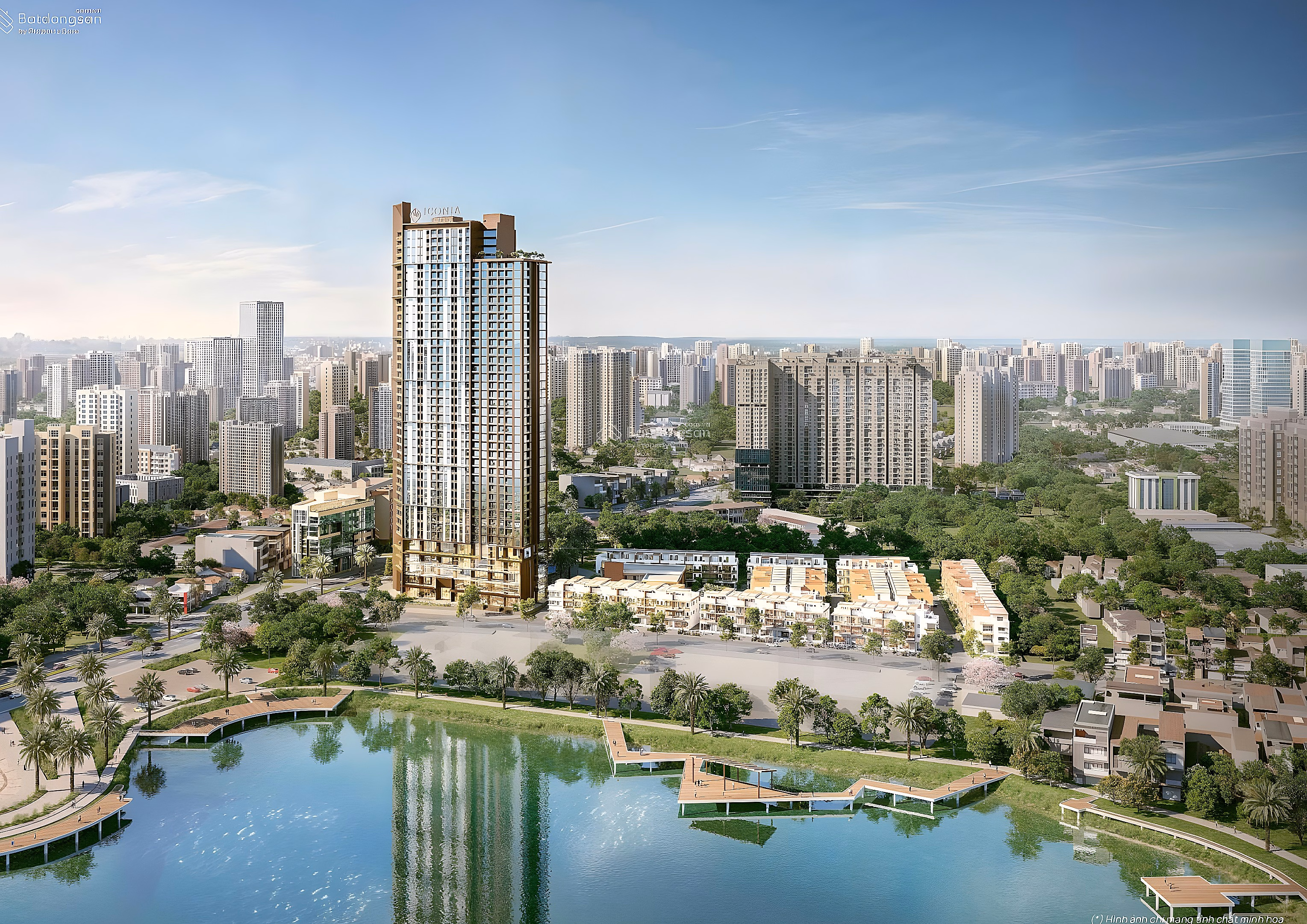 Directly to Mipec Investor: Rate for choosing apartments and choosing floors at Mipec 54 To Huu