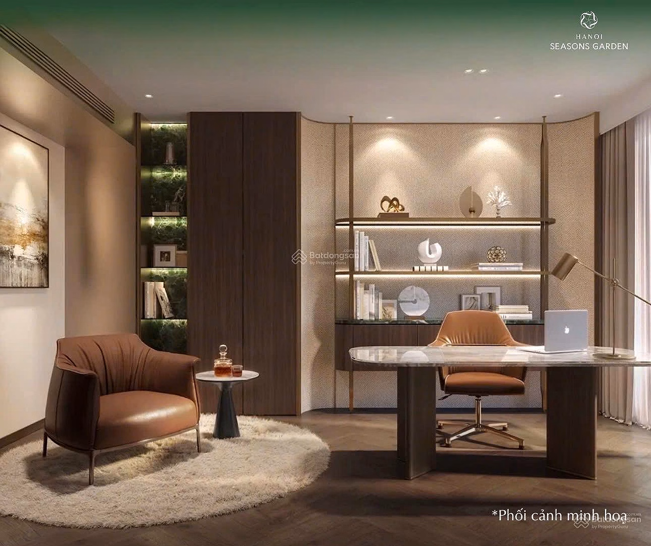 15% cheaper for early sale luxury apartments Vinhomes Cao Xa La Nguyen Trai