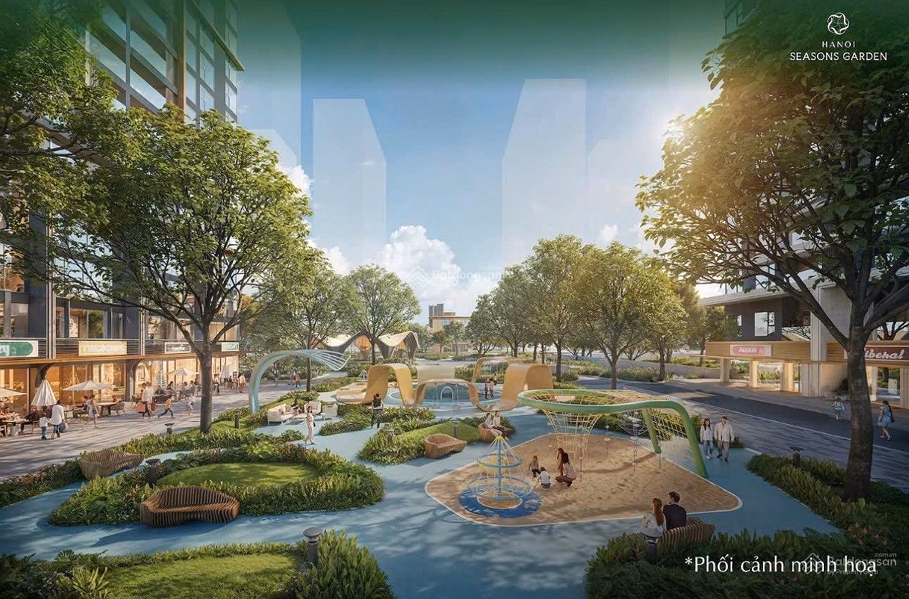 15% cheaper for early sale luxury apartments Vinhomes Cao Xa La Nguyen Trai