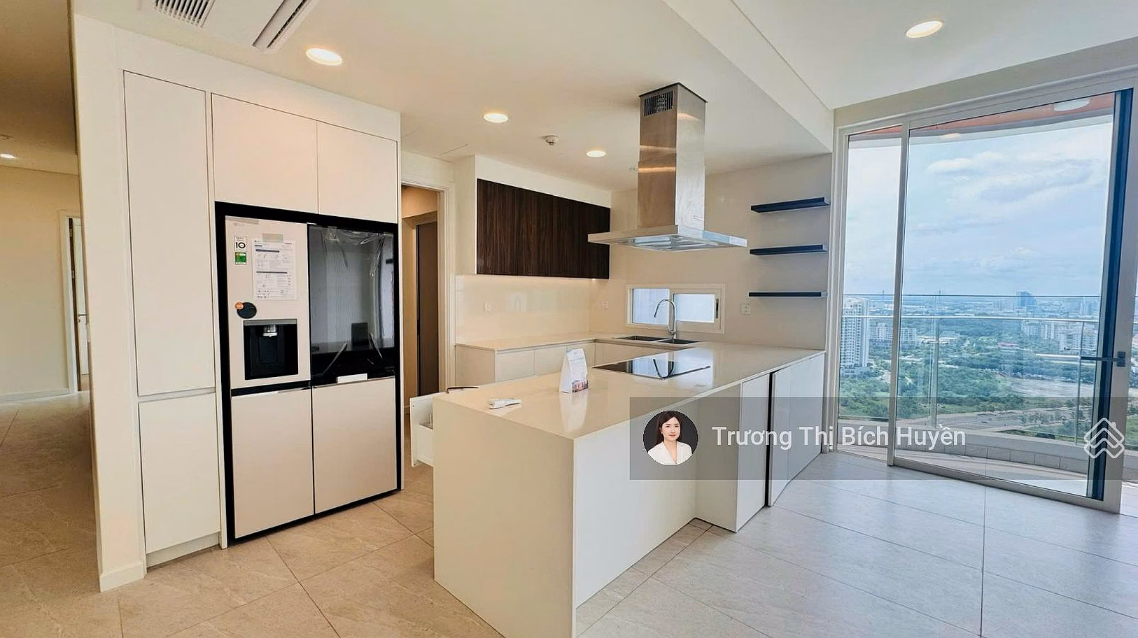 4 BR ZEIT RENT FOR RENT WITH RIVER VIEW ONLY 90 MILLION