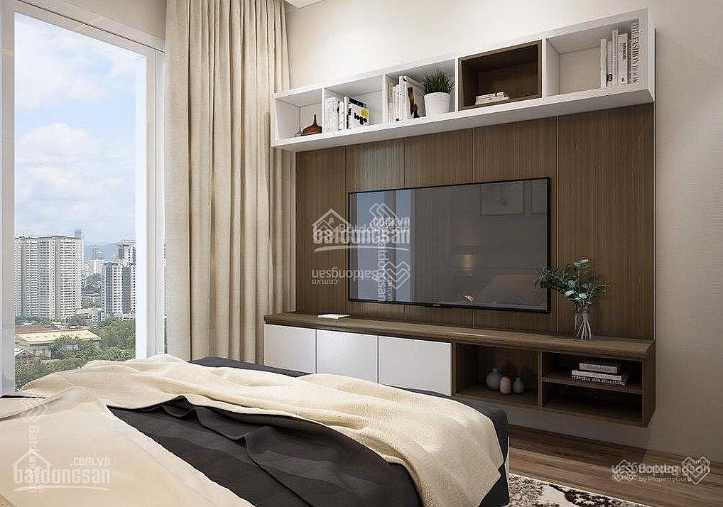Apartment for rent at CC Sky Center Tan Binh, area 75m2, 2 bedrooms, 2 bathrooms, price 15 million, airport area***