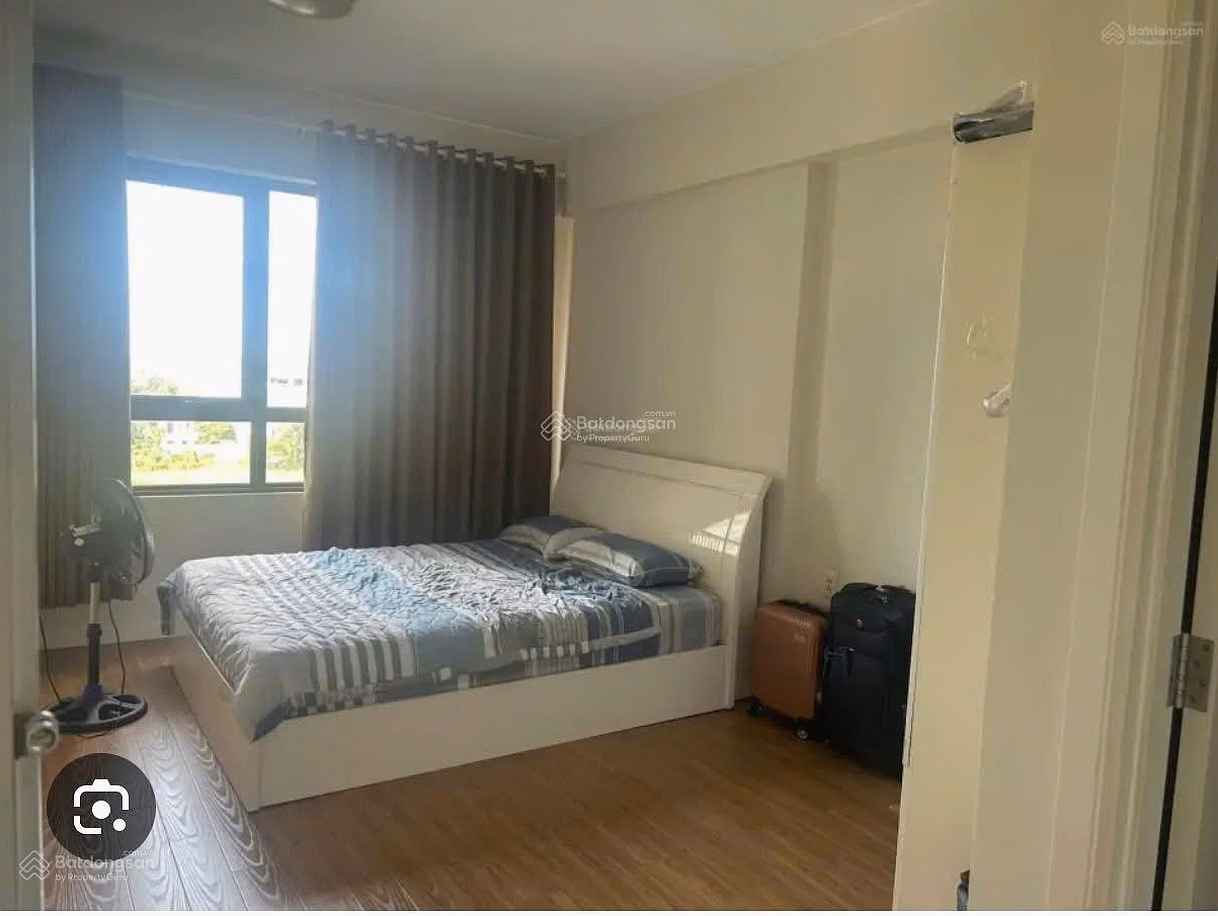 Masteri Thao Dien apartment for rent, 46 million, 98.8m2, 2 bedrooms, 2 bathrooms, excellent beauty