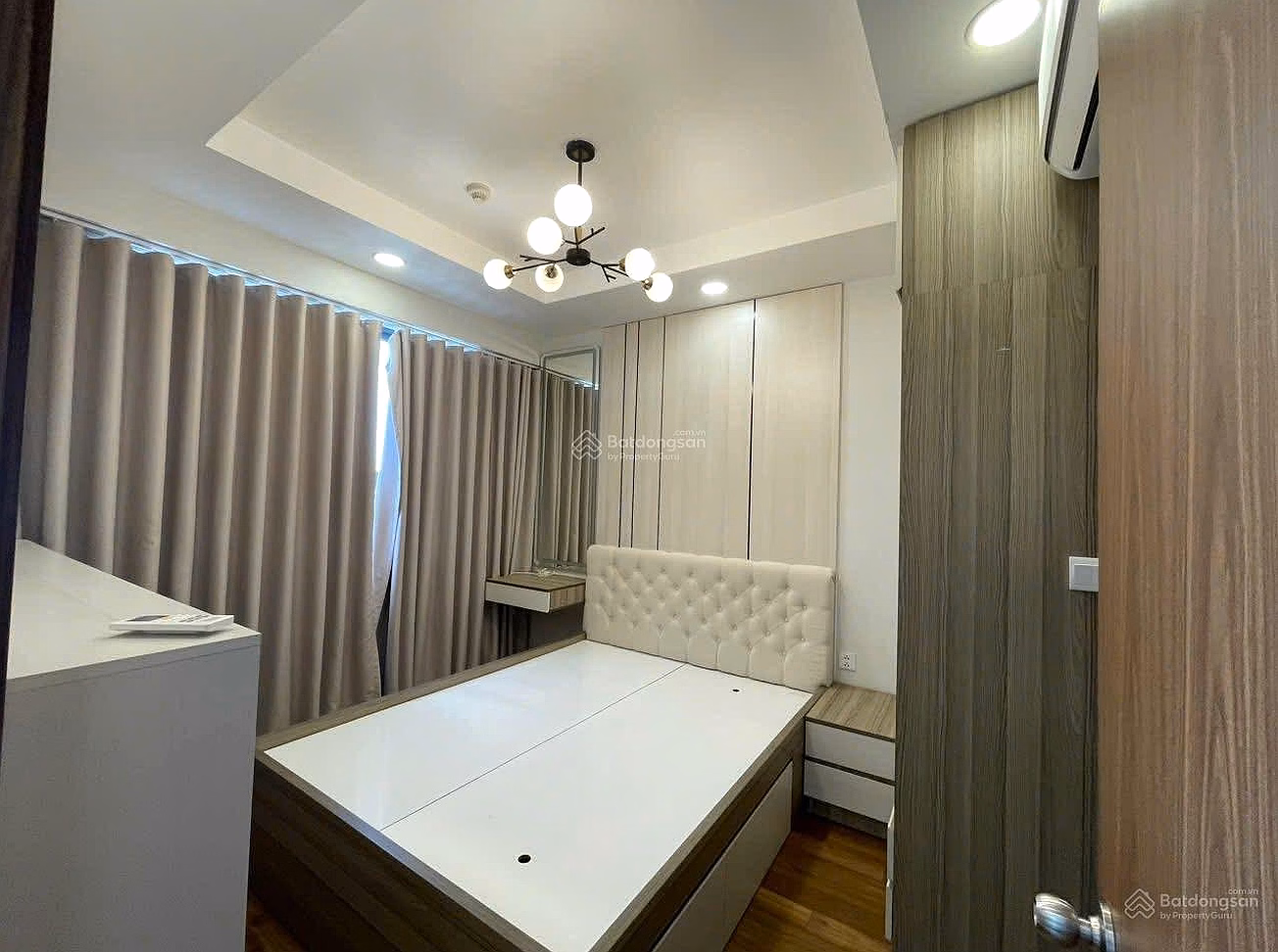 Owner sends for urgent sale 2 bedrooms, 2 bathrooms, fully furnished, only 4 billion 399