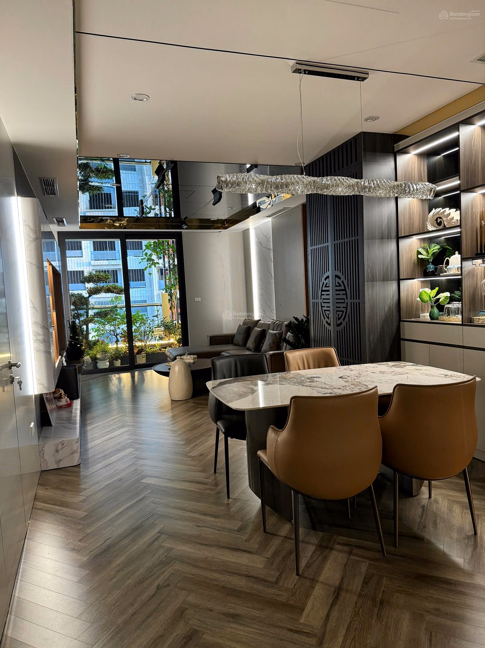 Owner sells 75m2 apartment at 90 Nguyen Tuan apartment complex, Thanh Xuan center, 7 billion, excellent beauty