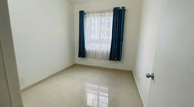 Lavita Garden apartment for rent on Truong Tho 3rd Street, Hanoi Highway, convenient to Metro - Area: 64m² - 2beds