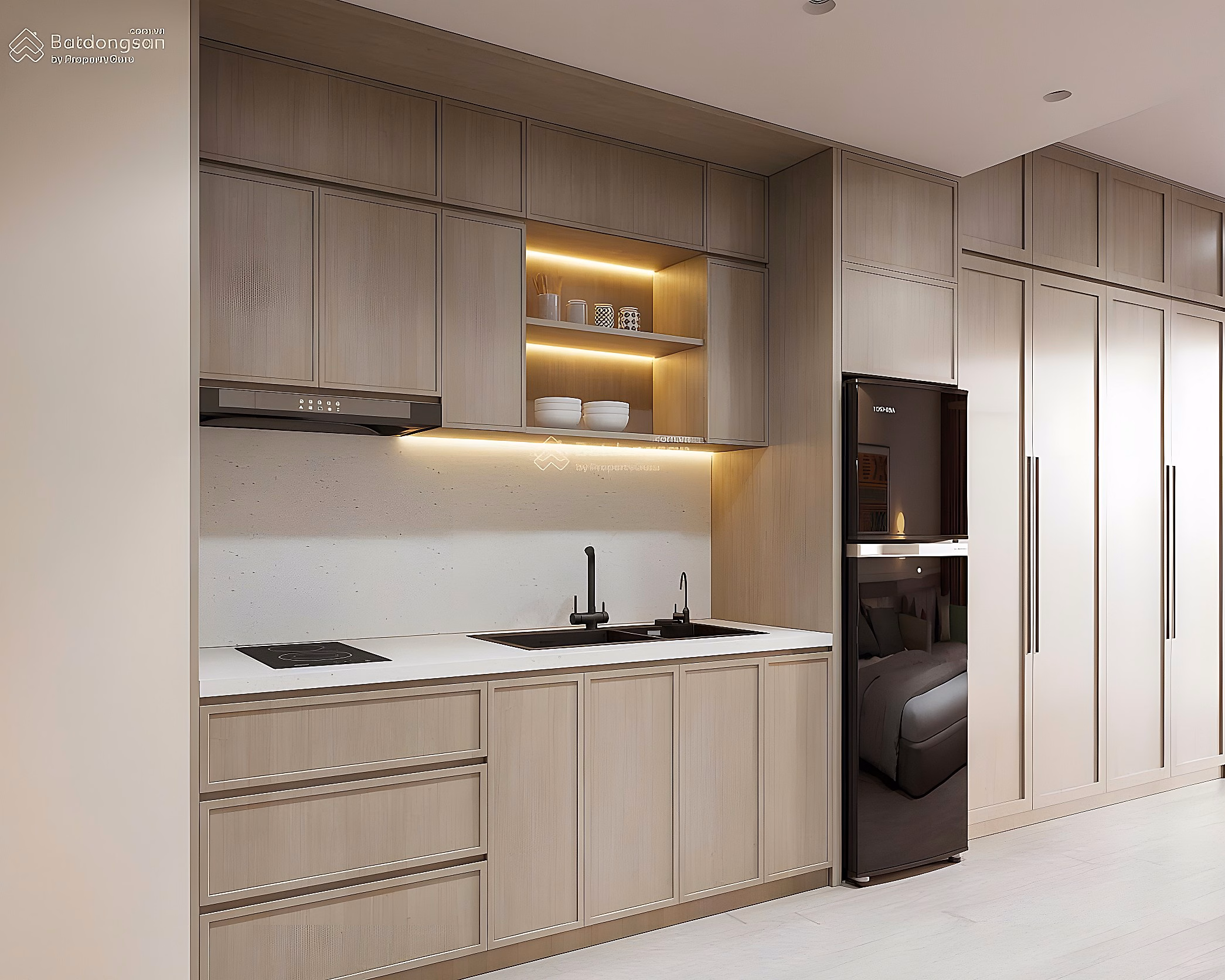 Own an apartment with fireworks view at Charmora Nha Trang from only 650 million