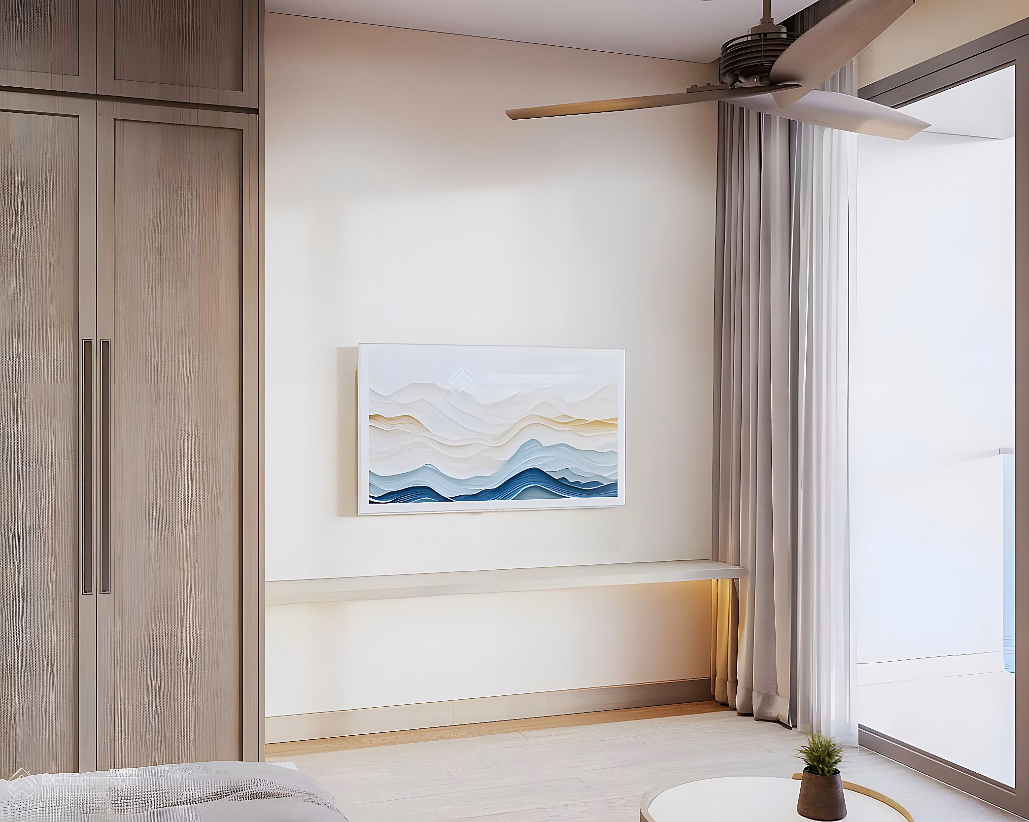 Own an apartment with fireworks view at Charmora Nha Trang from only 650 million