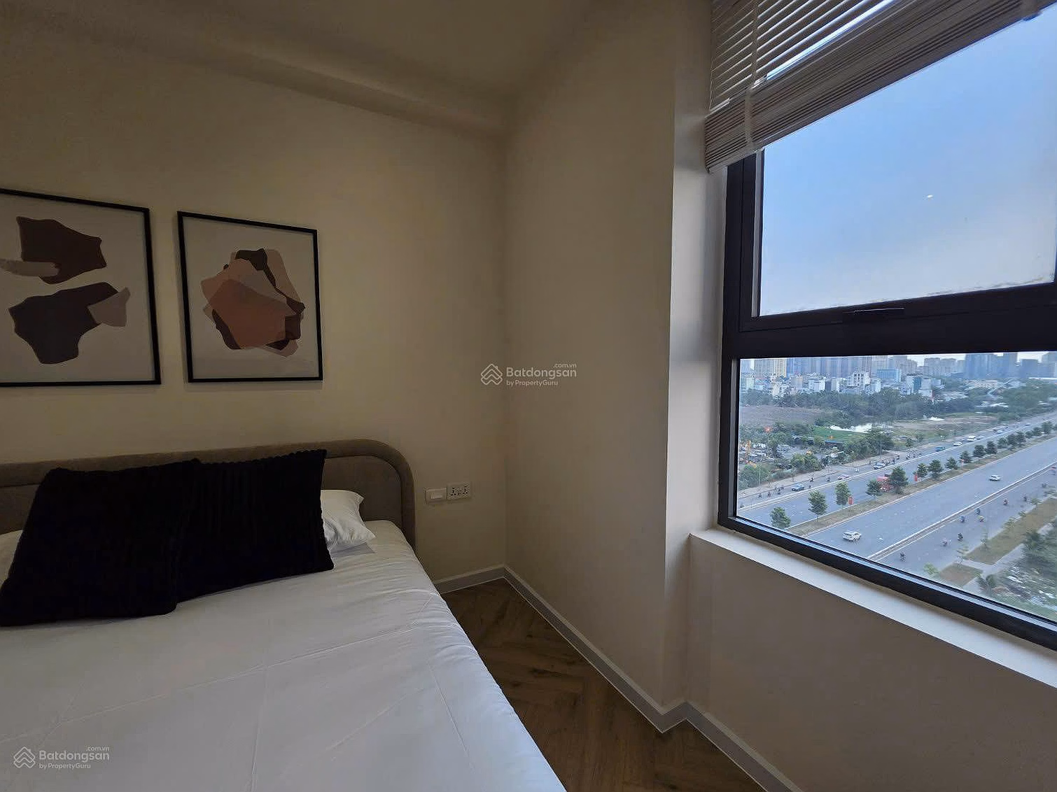 Rare goods and furniture only for customers with Gu, 3 bedrooms, spacious 154m², only 38 million