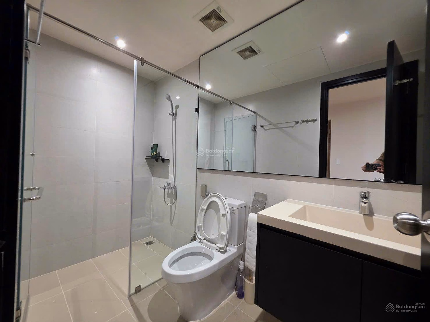 Rare goods and furniture only for customers with Gu, 3 bedrooms, spacious 154m², only 38 million