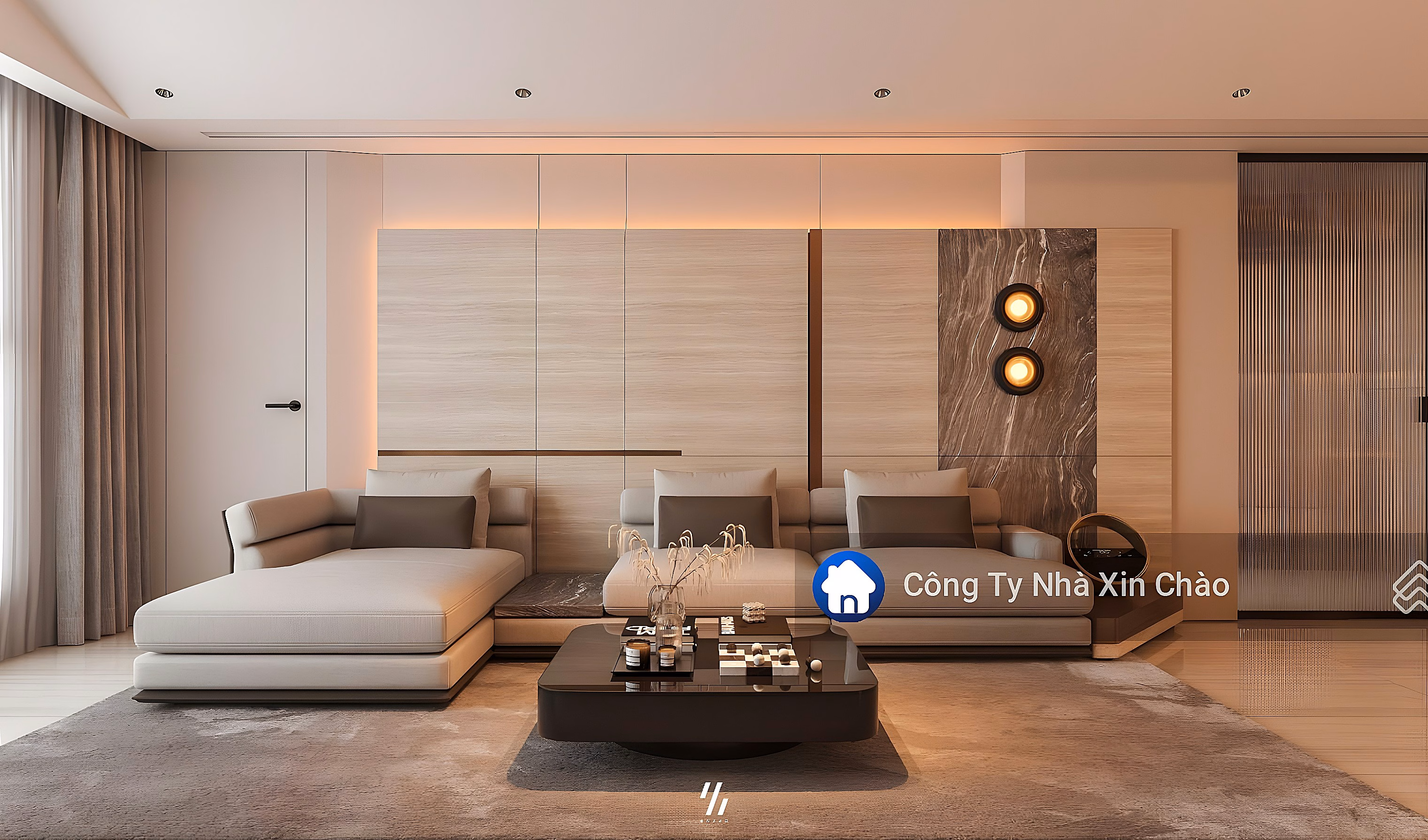 Quote the right price | D'Capitale new apartment for rent in June 2026 Studio-1-2-3 bedrooms