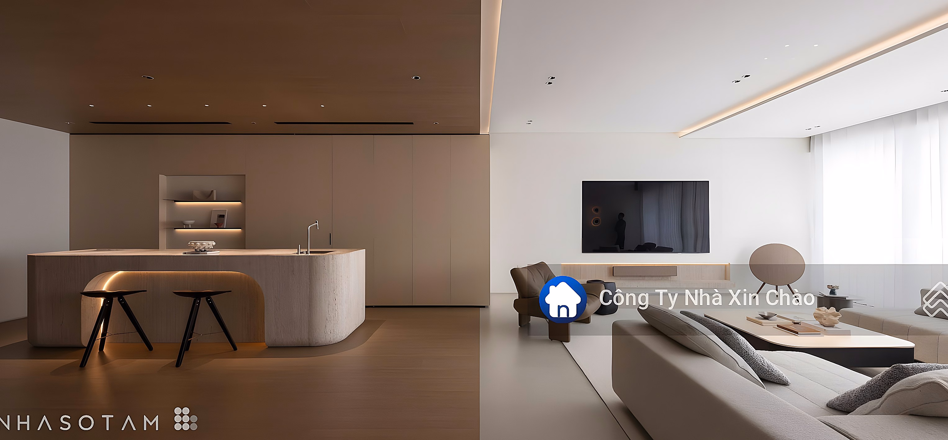 Quote the right price | D'Capitale new apartment for rent in June 2026 Studio-1-2-3 bedrooms