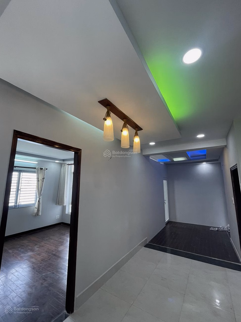 Owner for rent C/C Phu Tho District 11 type 2 bedrooms NTCB delivers house 1/7***