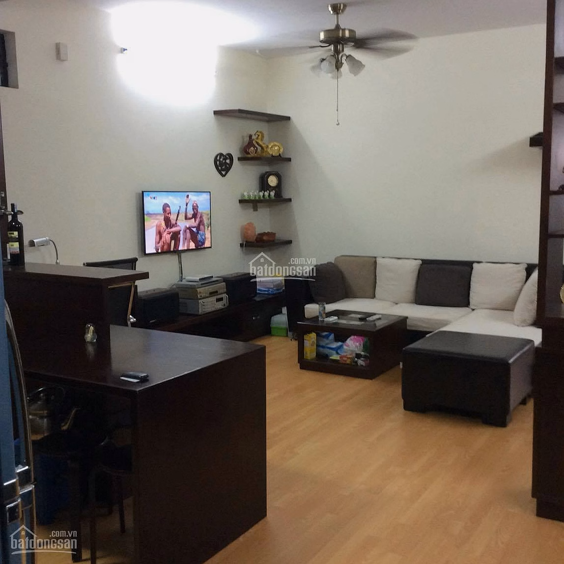 Hot! Cheap rental season at Lu Gia - Thuan Viet - Useful - Bay Hien short or long term 2 bedrooms from 9 million