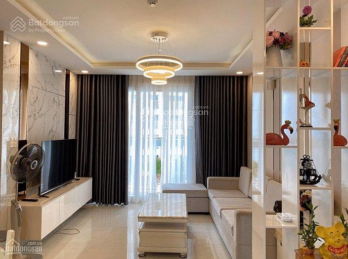Hot! Cheap rental season at Lu Gia - Thuan Viet - Useful - Bay Hien short or long term 2 bedrooms from 9 million