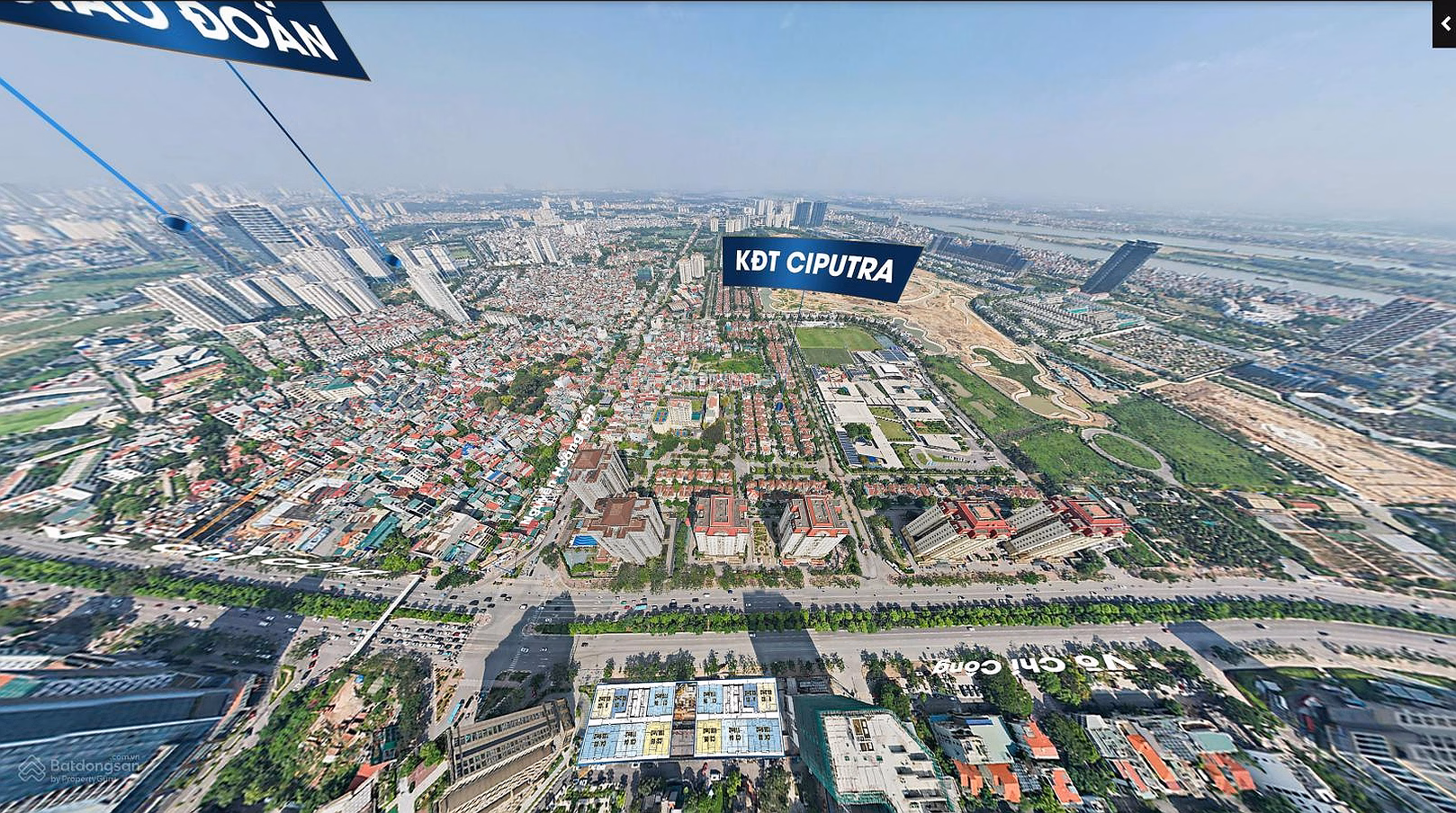 Only 1 2-bedroom apartment with best price, direct view of West Lake, 10% discount, 0% support/30th month***