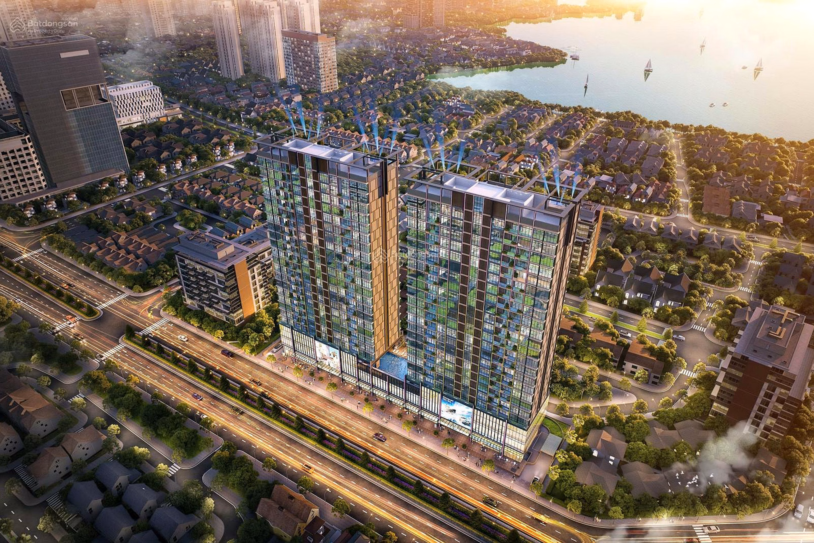 I need to sell a 118m2 apartment on the middle floor of Celestine 3 bedrooms cheaper than the investor's price - Bank loan support