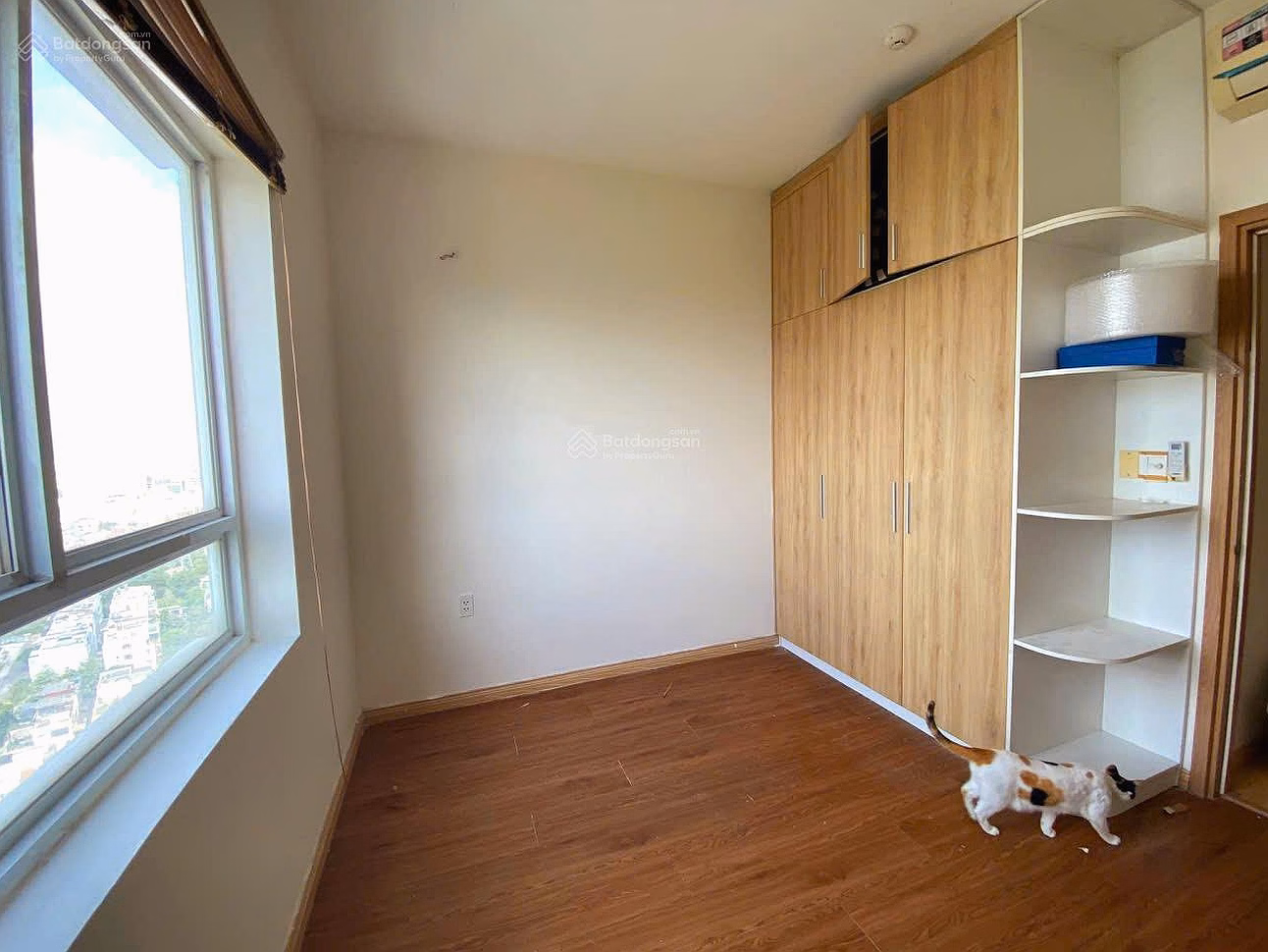 Apartment for rent in Jamona City District 7 - 73m corner apartment - 11 million
