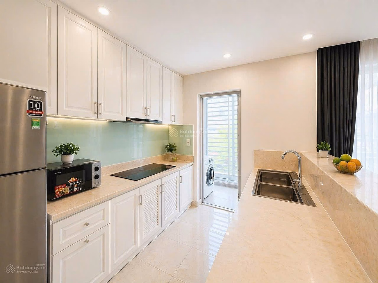 Star Hill Phu My Hung apartment for rent, 3 bedrooms, 135m wide, beautiful house, price 37 million/month