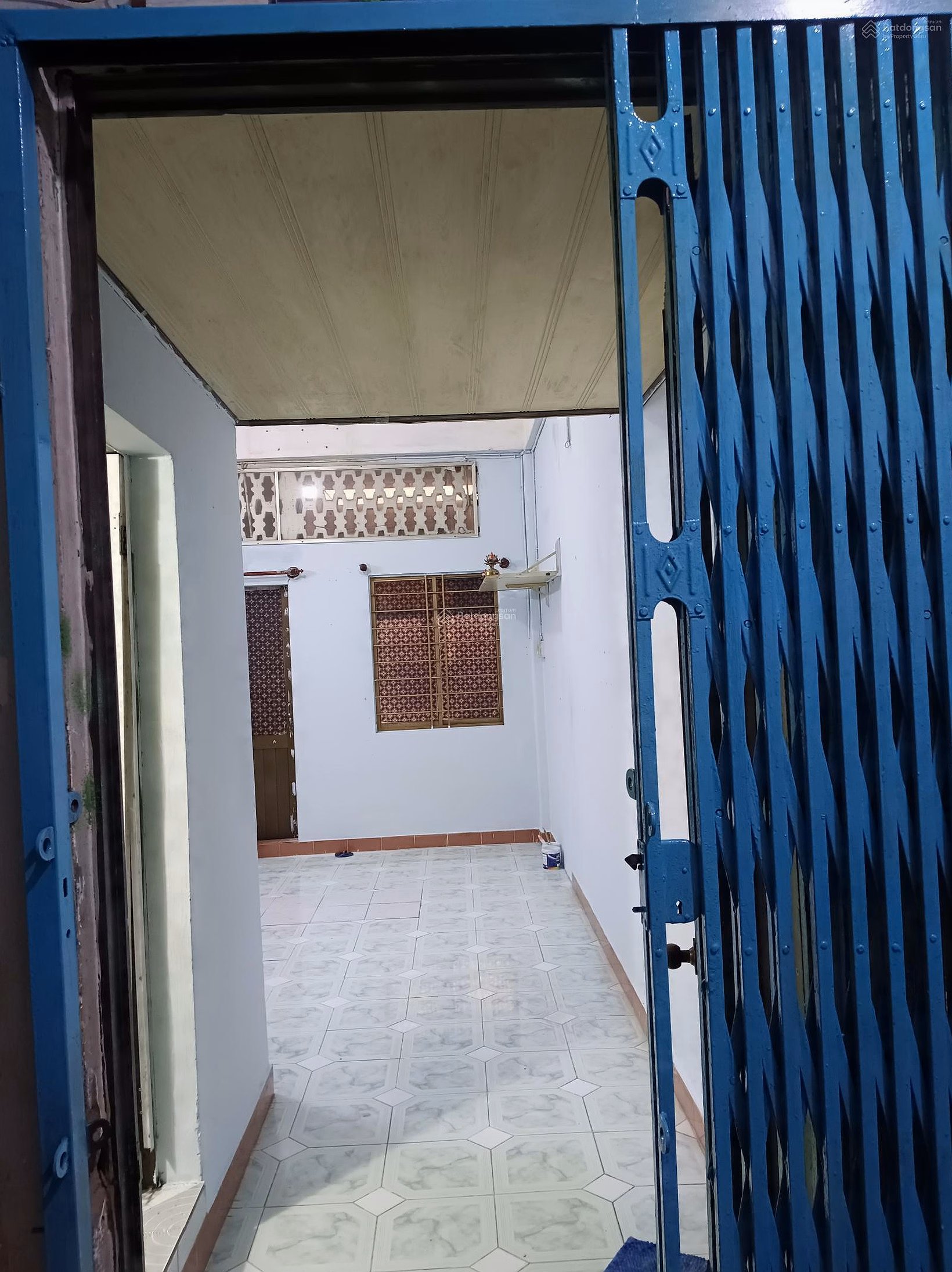 Super bargain apartment for rent on Floor 3, Nghia Phat, 3.7 million, 26m2
