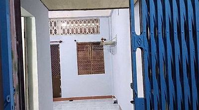Super bargain apartment for rent on Floor 3, Nghia Phat, 3.7 million, 26m2