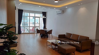 Belleza apartment for rent urgently - next to the river, cool all year round