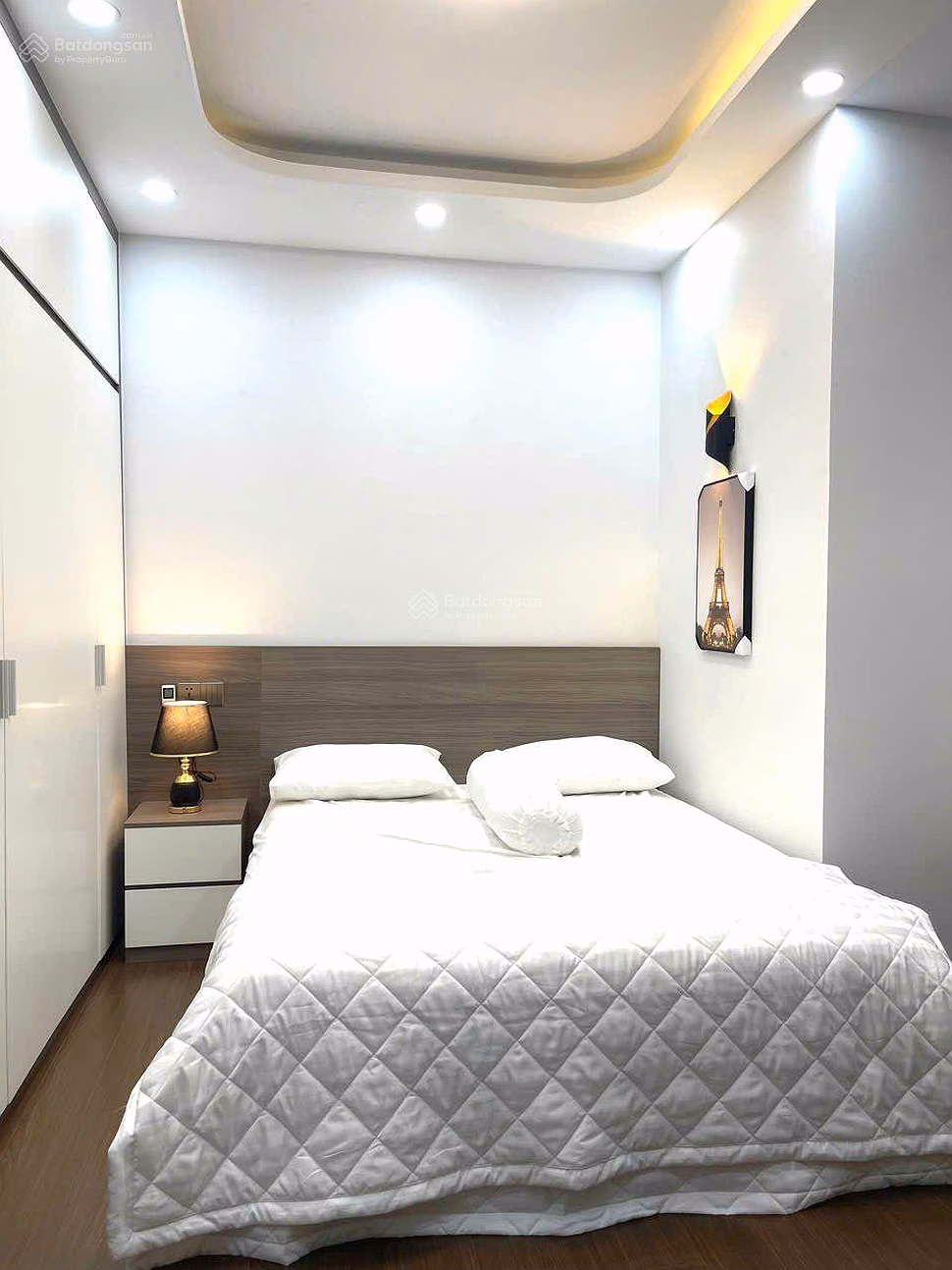 Belleza apartment for rent urgently - next to the river, cool all year round