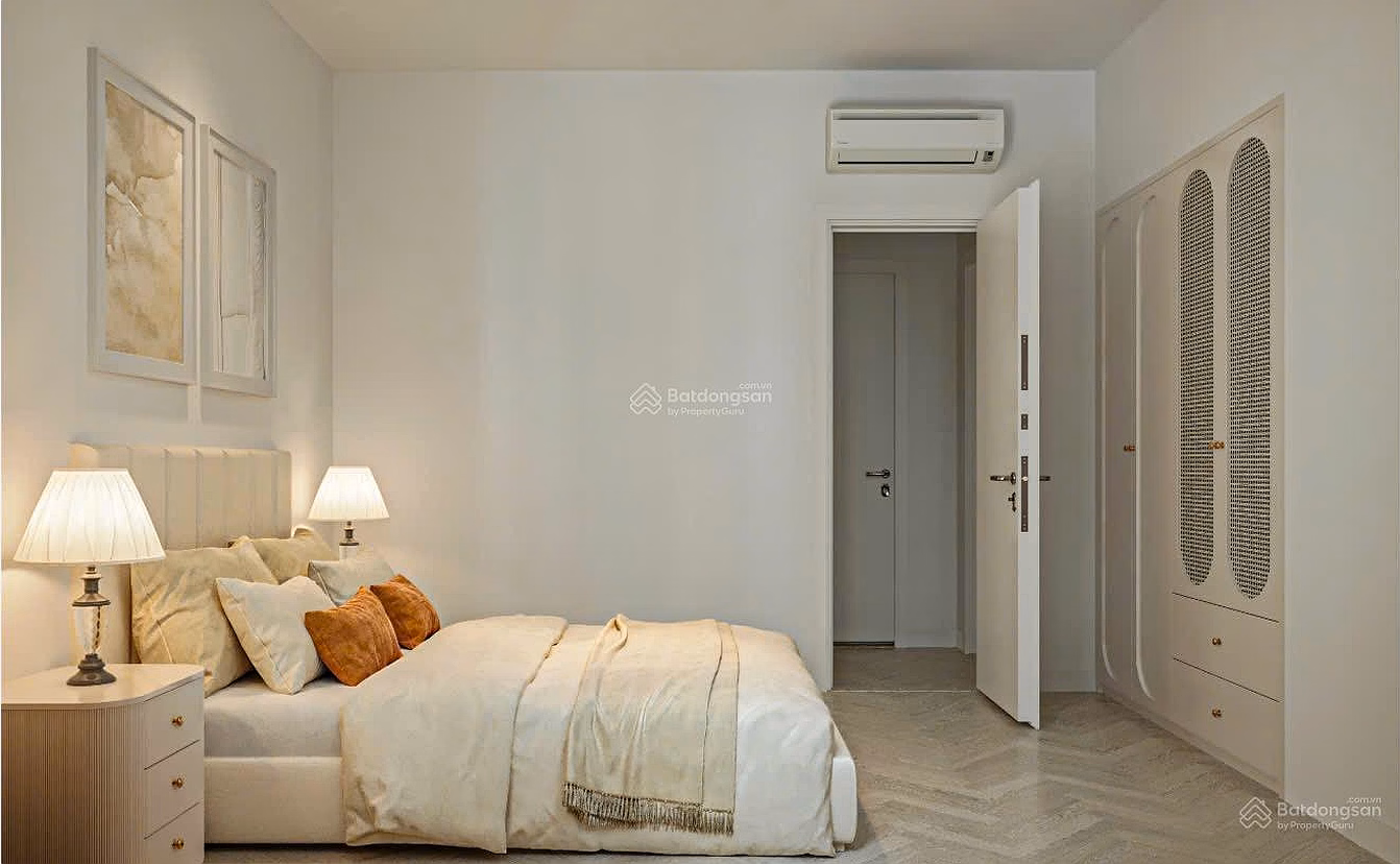 NEED TO QUICKLY RENT AN APARTMENT AT SUNRISE CITY VIEW APARTMENT DISTRICT 7