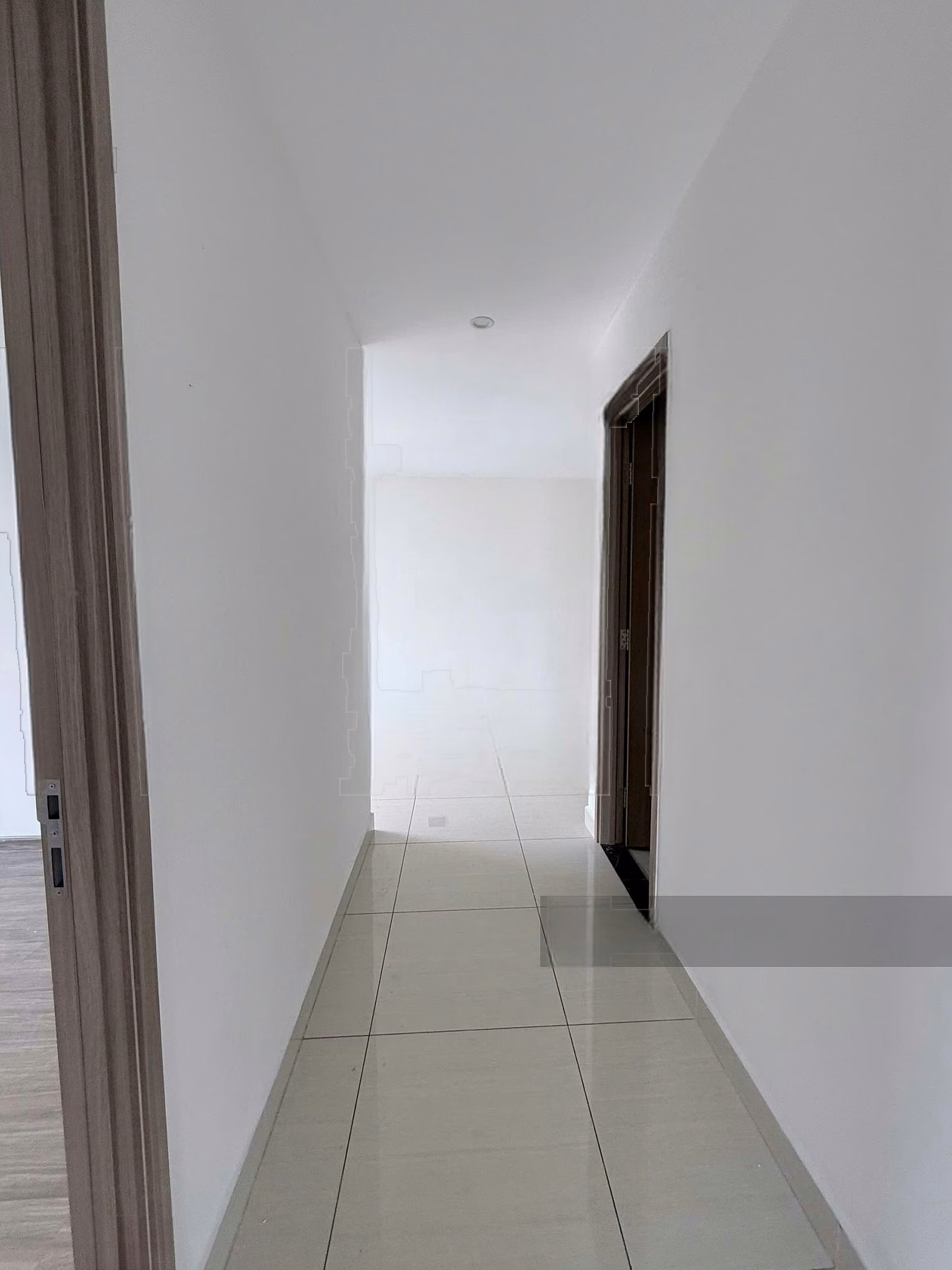 Beautiful airy Origami 3 bedrooms, priced at only 4 billion, with Vinhomes Grand Park registration